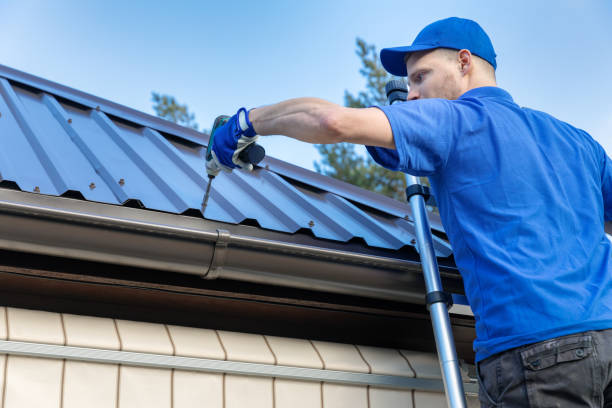 Best Emergency Roof Repair Services  in Ralls, TX