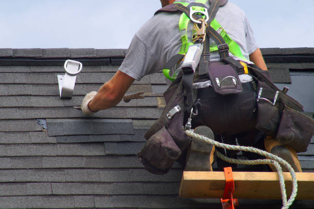 Sheet Metal Roofing in Ralls, TX