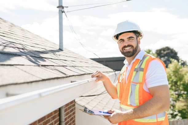 Best Storm Damage Roof Repair  in Ralls, TX